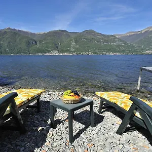Lago Di Como Lezzeno